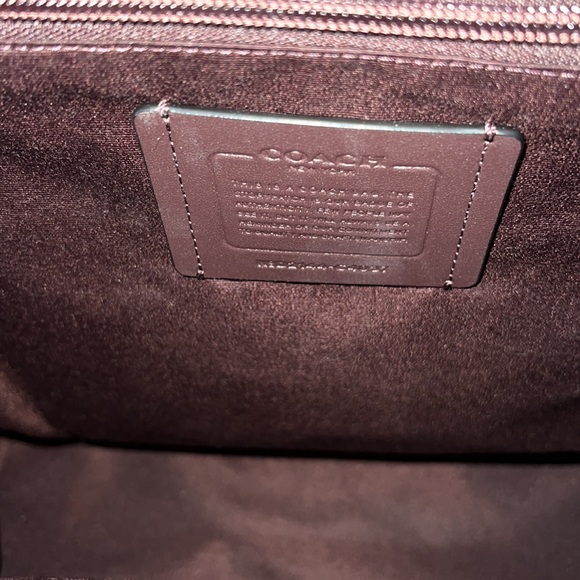 Backpack Coach - Picture 2 of 11